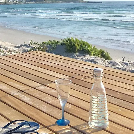 Rooisee Yzerfontein Exterior photo