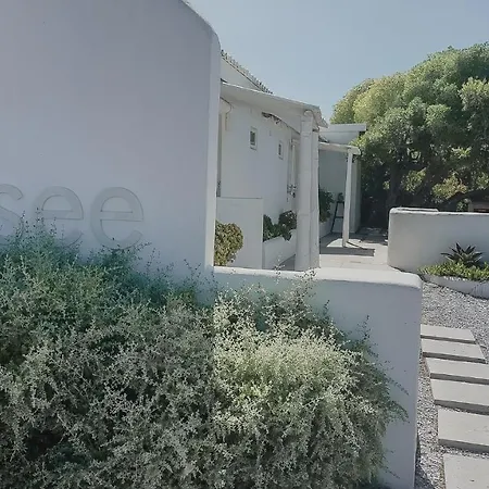 Rooisee Yzerfontein Exterior photo