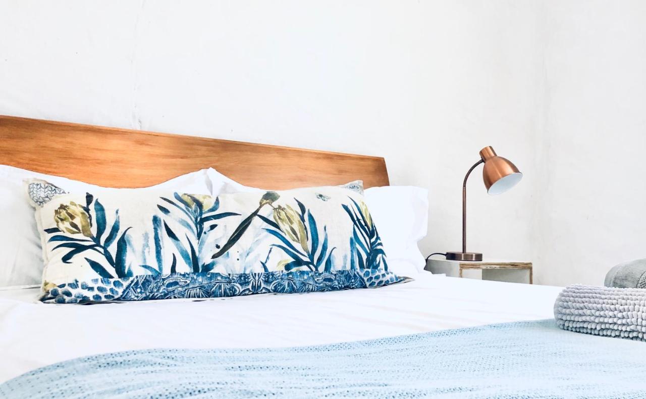 Holiday home Rooisee Yzerfontein