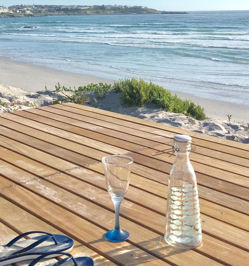 Rooisee Holiday home