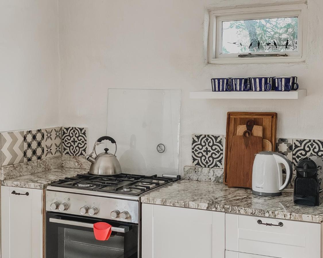 Holiday home Rooisee Yzerfontein