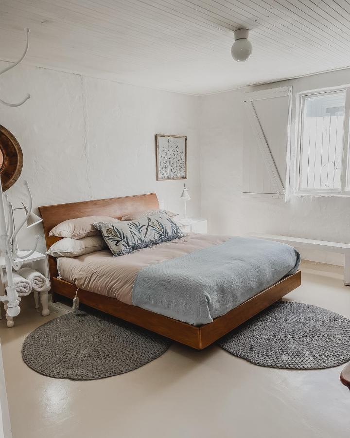 Holiday home Rooisee Yzerfontein