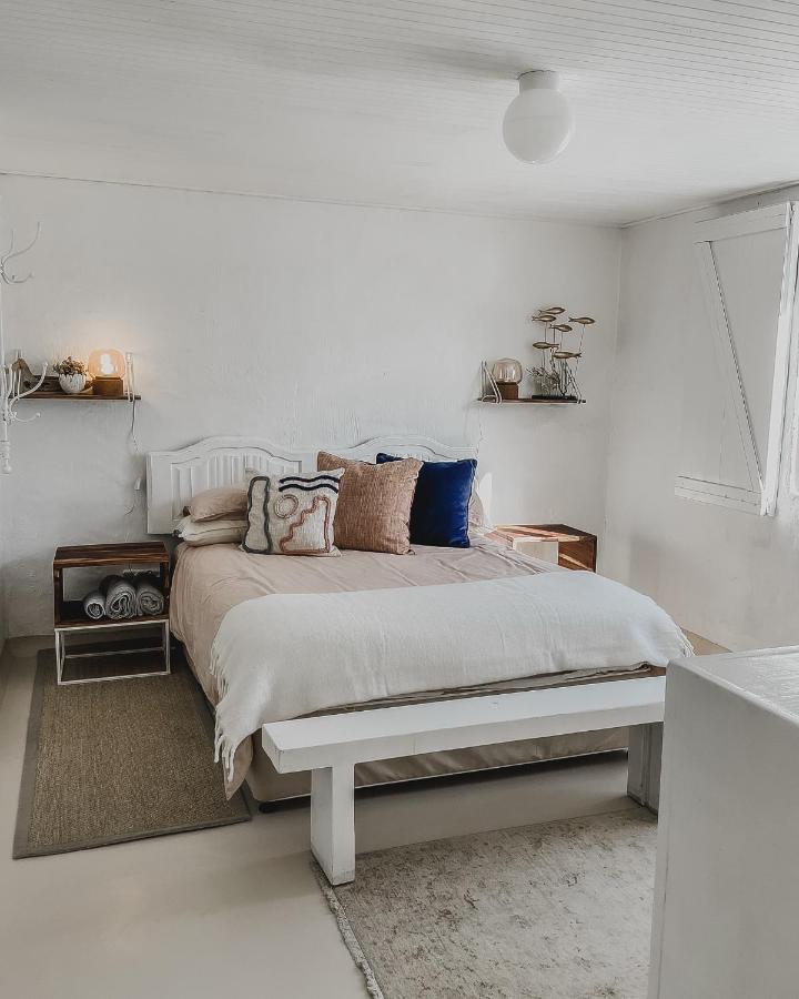 Rooisee Yzerfontein