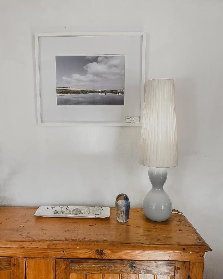 Rooisee * Yzerfontein