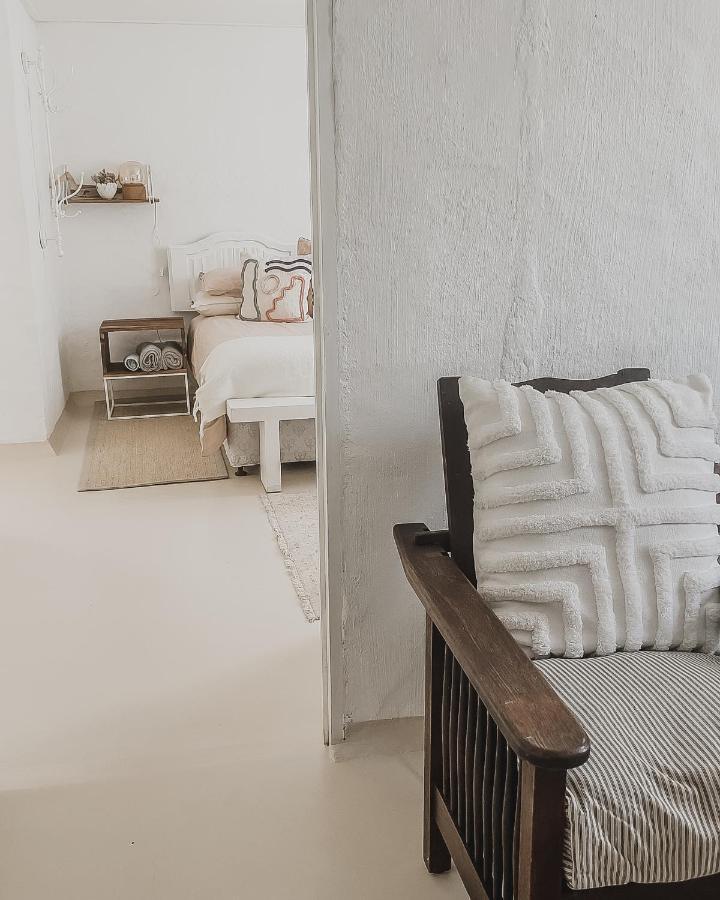 Rooisee * Yzerfontein