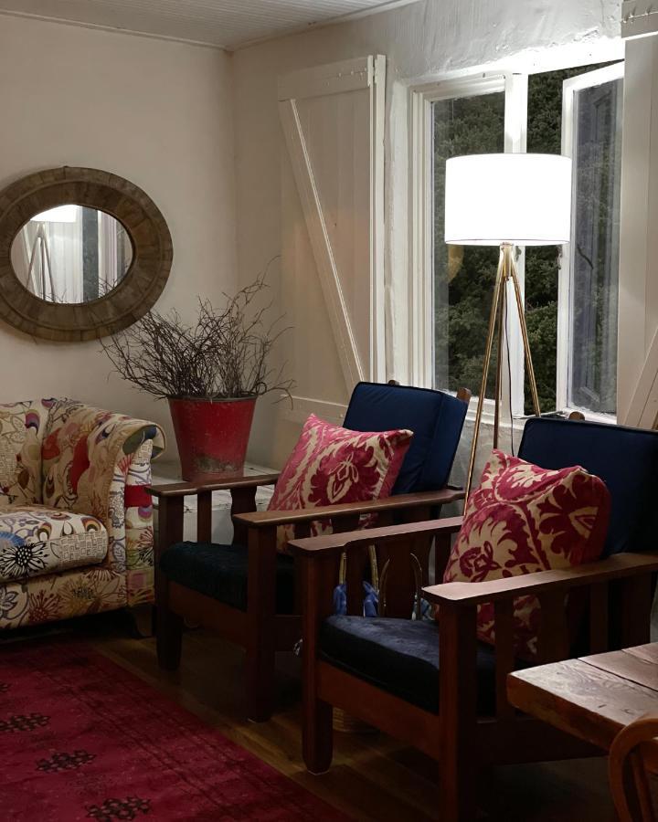 Rooisee Holiday home