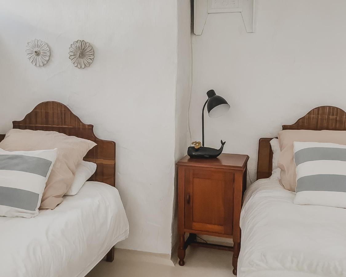 Holiday home Rooisee Yzerfontein