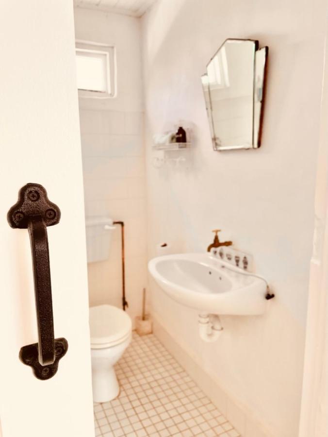 Holiday home Rooisee Yzerfontein