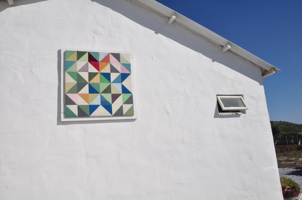 Rooisee Yzerfontein