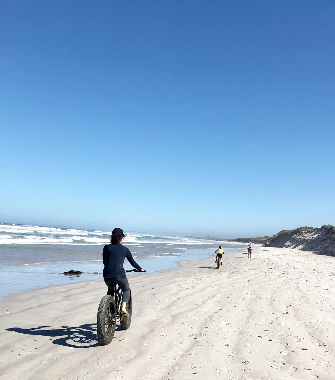 Holiday home Rooisee Yzerfontein